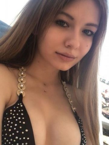 Проститутка Роксана Проститутка Роксана